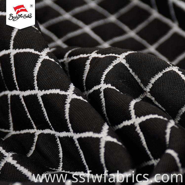 Customized Jacquard Mattress Fabric